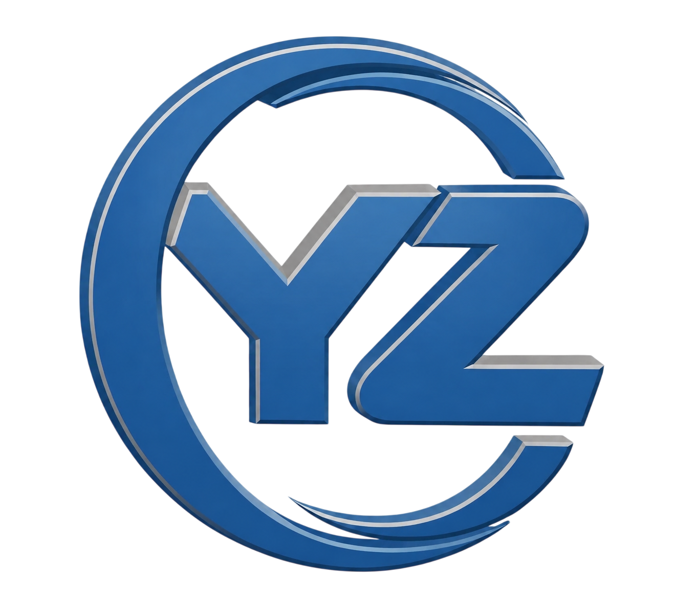 Yazgı Metal YZ Logo